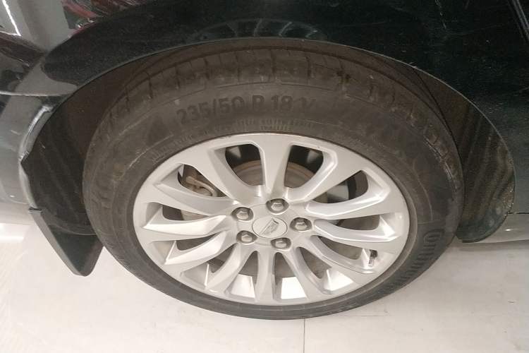 Used Cadillac XTS 2018 28T Elite Edition
