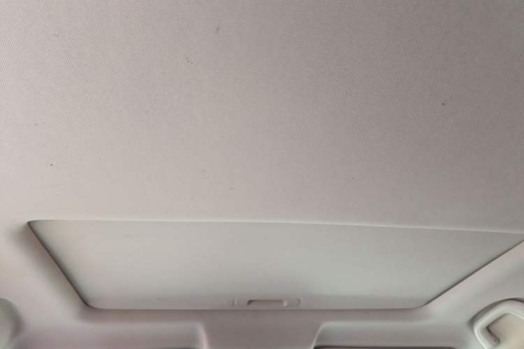 Used Changan CS75 2016 1.8T Automatic Elite Model China V Standard