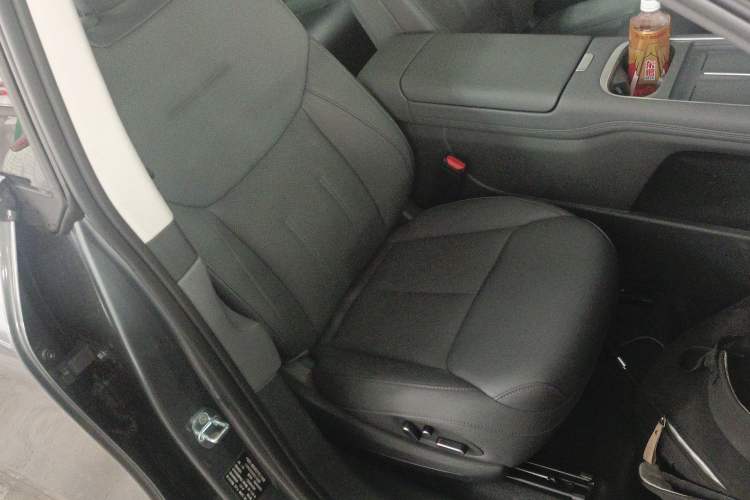 Used XPeng G6 2025 625 Long-Range Max Flagship Edition
