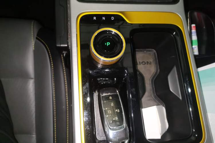 Used AION Y 2022 70 Intelligent Edition Lithium Iron Phosphate