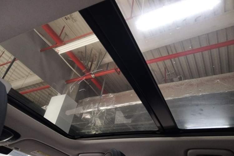 Used Hyundai ix25 2020 1.5L CVT GLS Smart Model