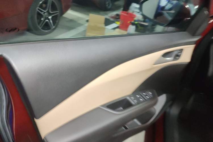 Used Chevrolet Monza 2020 320 Automatic Enjoyment Edition