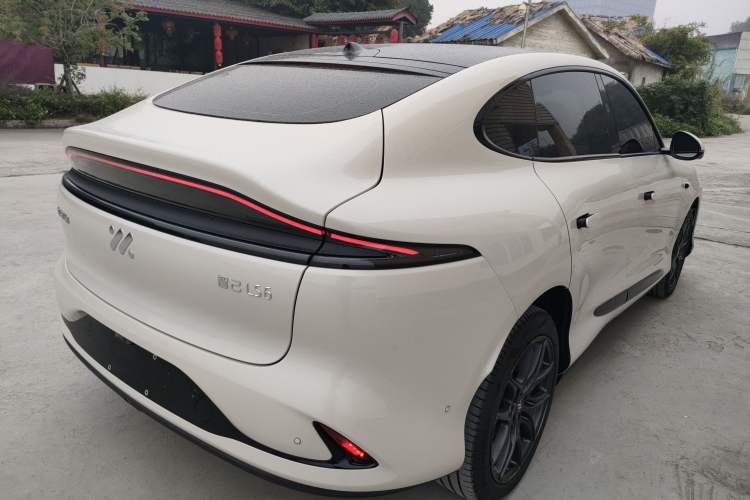 Used IM LS6 2023 Max Long-Range Version