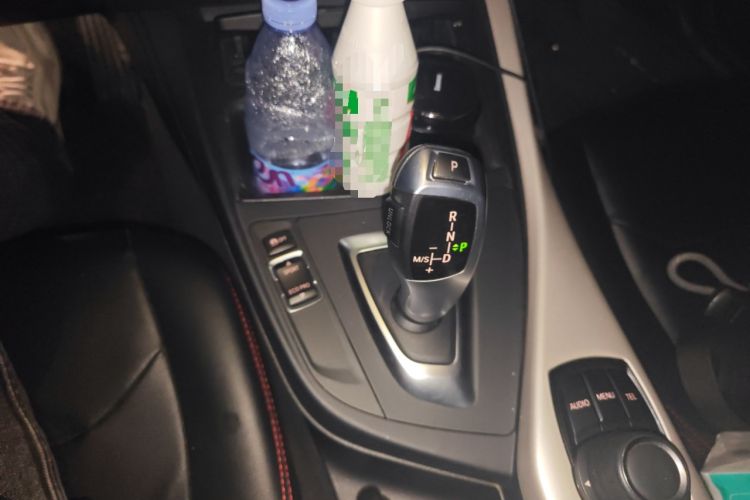 Used BMW 1 Series 2013 Revised 116i Leading Edition
