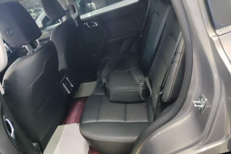 Used Haval DARGO 2024 1.5T DCT Border Collie Edition
