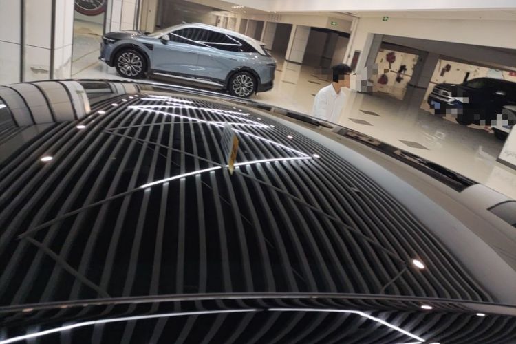 Used Tesla Model Y 2021 Long-Range All-Wheel-Drive Version 3D7
