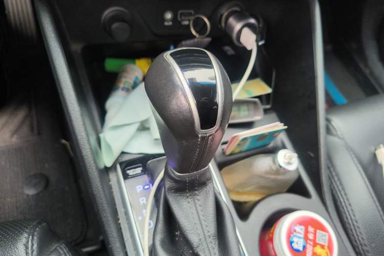 Used Hyundai Tucson 2015 1.6T Dual-Clutch Two-Wheel-Drive Smart Model