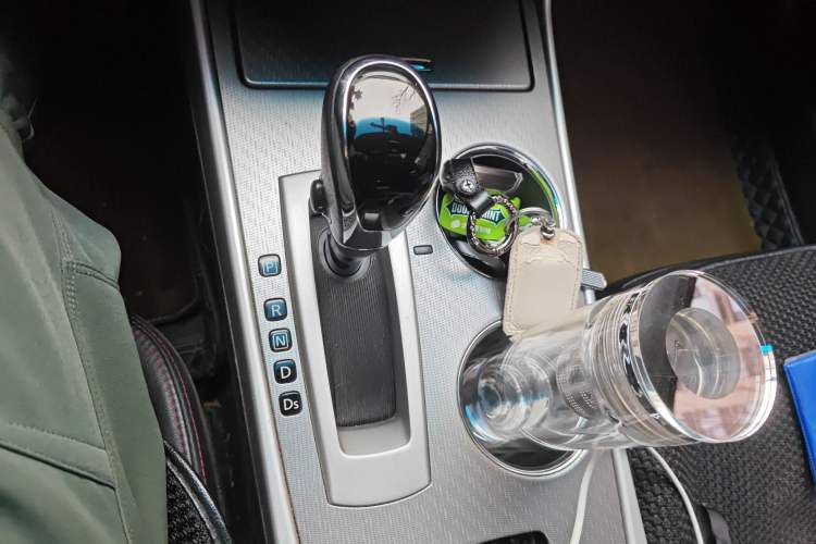 Used Nissan Teana 2016 Revised Version 2.0L XL Comfort Edition
