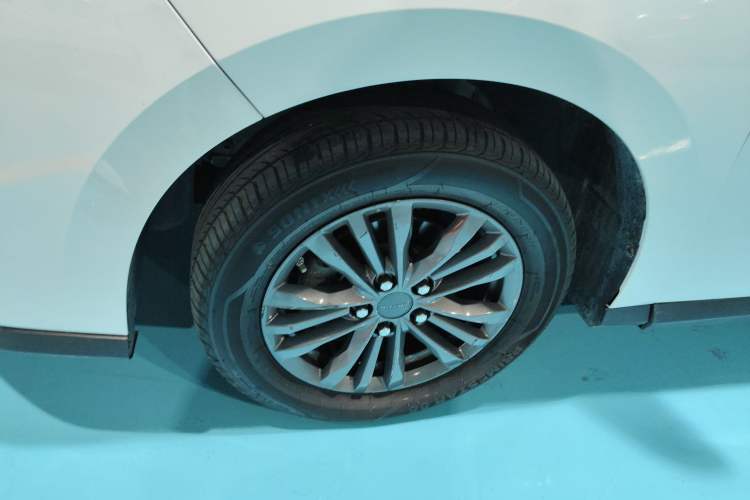 Used SAIC MAXUS G50 2021 1.5T Automatic Comfort Touring B
