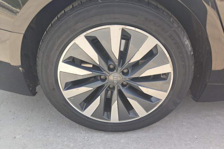 Used Audi A6L 2021 45 TFSI Prestige Elegant Edition