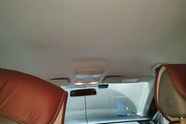 Used Skoda Octavia 2015 1.6L Automatic Yijie Edition
