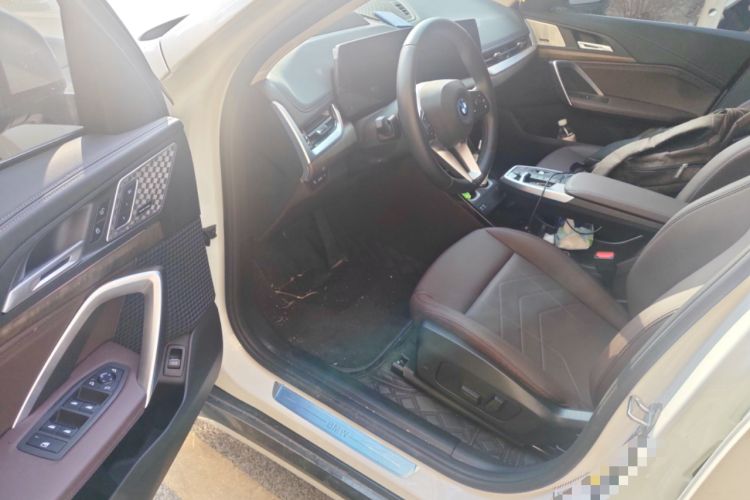 Used BMW iX1 2023 xDrive30L X Design Package