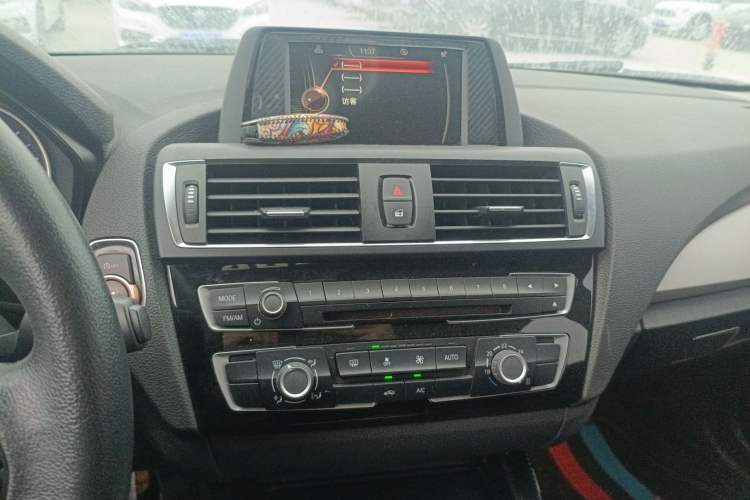 Used BMW 1 Series 2015 118i Leading Model
