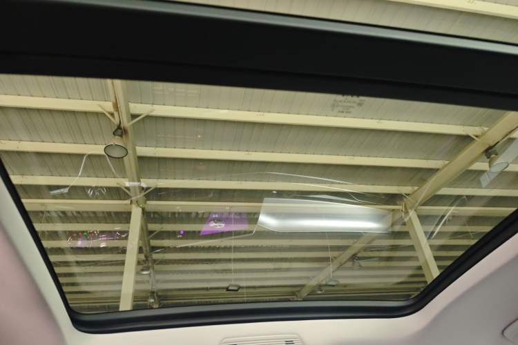 Used Volkswagen Talagon 2023 Facelift 380TSI All-Wheel-Drive Luxury Jiajing Pro 6-Seater Headliner