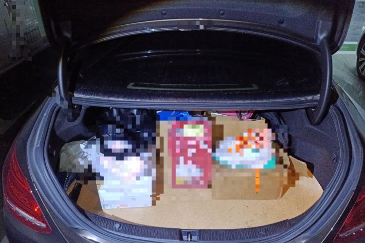 Used Mercedes-Benz C-Class 2016 C 180 L Sport Edition