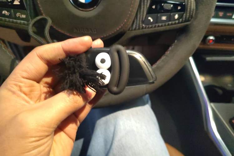 Used BMW 3 Series 2020 Facelifted 325Li M Sport Night Edition Package