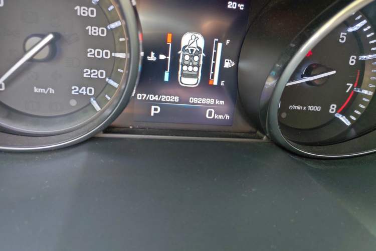 Used Land Rover Range Evoque 2014 2.0T 5-Door Ignite Edition