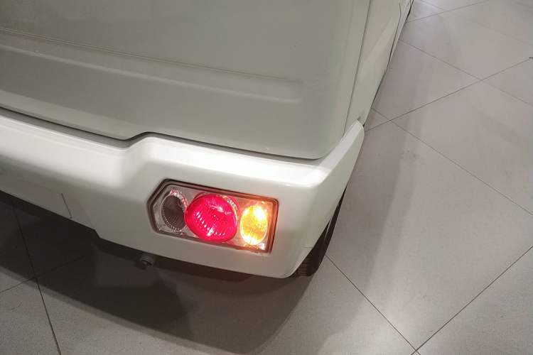 Used Suzuki Wagon R 2015 1.0L Manual Comfort Model
