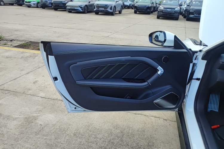 Used NETA GT 2023 560
