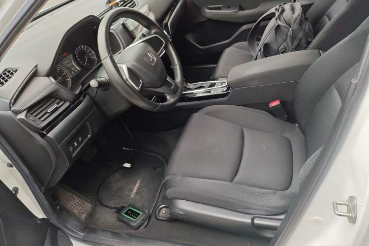 Used Honda Crider 2019 180 Turbo CVT Comfort Version China VI