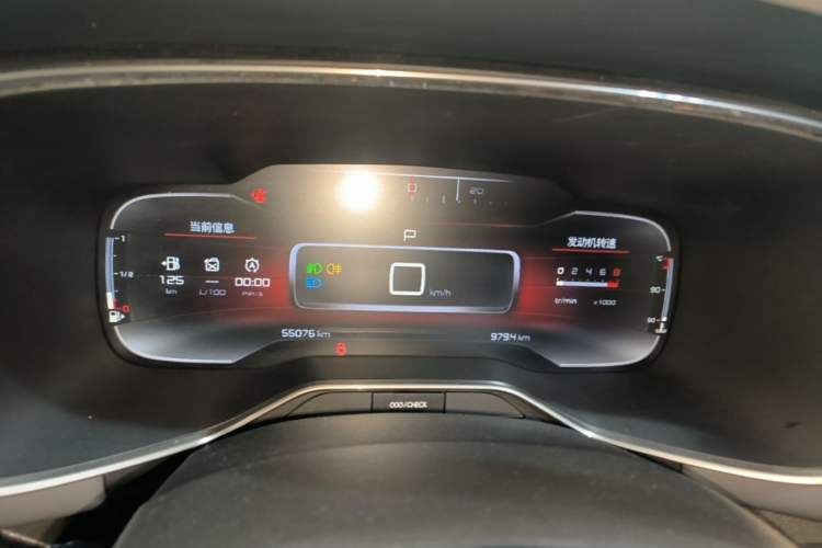 Used Citroen C5 AIRCROSS 2017 350THP Fashion Edition
