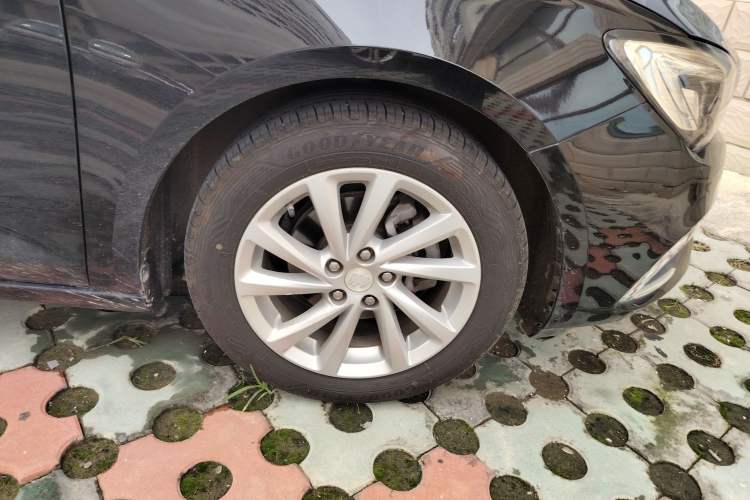 Used Buick Verano 2019 Sedan 15S Automatic Leading Model