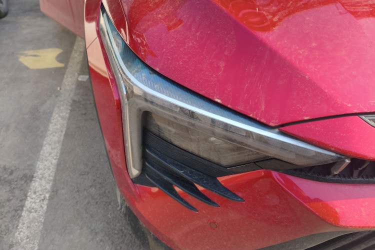 Used Bestune B70S 2022 2.0T War God King