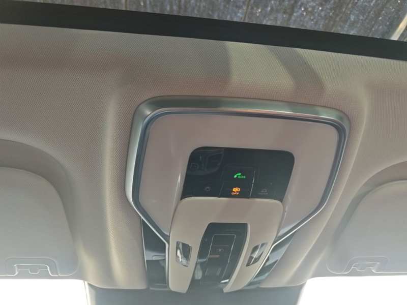 Used Hongqi E-HS9 2021 460 km Range Flagship Edition Six-Seater — 17