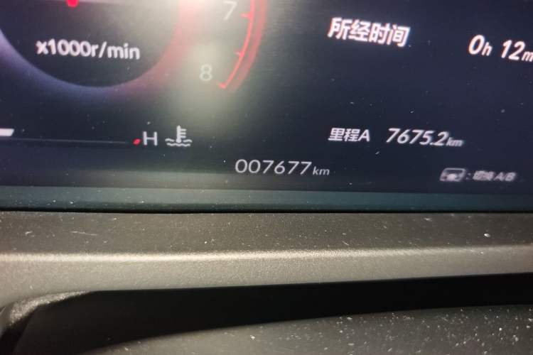 Used Honda Accord 2025 Sport Series 260TURBO Prestige Edition
