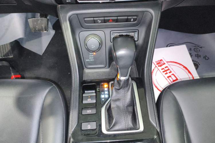 Used Jeep Grand Commander 2018 2.0T Four-Wheel Drive Enjoyment Edition China VI