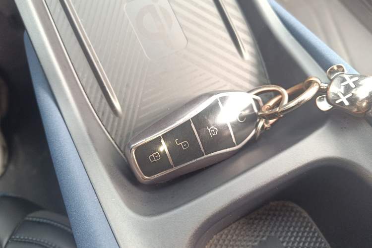 Used BYD Seagull 2024 Honor Edition 305km Freedom Version