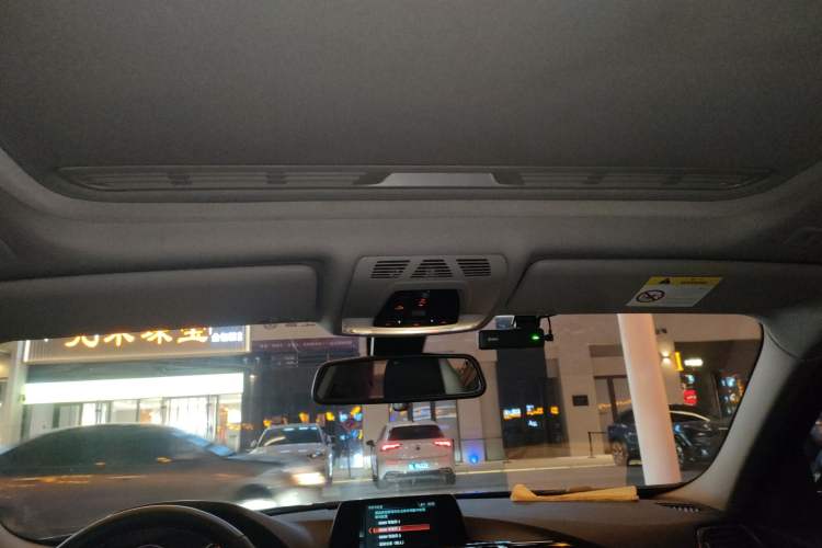 Used BMW 3 Series 2017 320Li M Sport Edition
