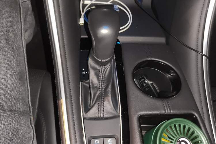 Used Toyota Avalon 2023 2.0L Luxury Edition