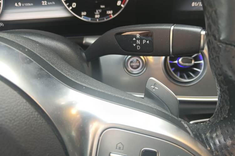 Used Mercedes-Benz E-Class 2020 E 260 Coupe