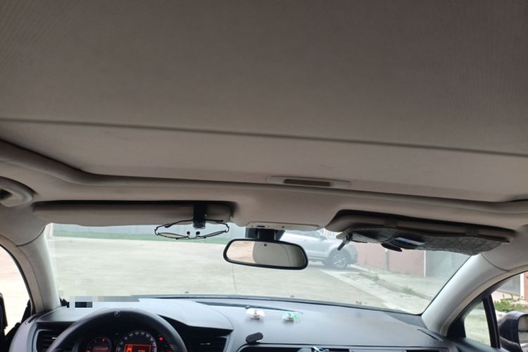 Used Citroen C5 2012 2.3L Automatic Prestige Edition
