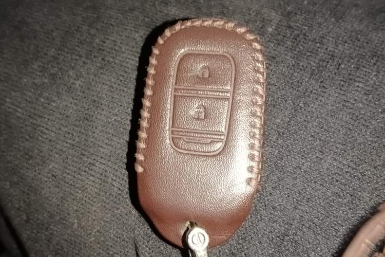 Used Honda XR-V 2023 1.5L CVT Thermal Edition