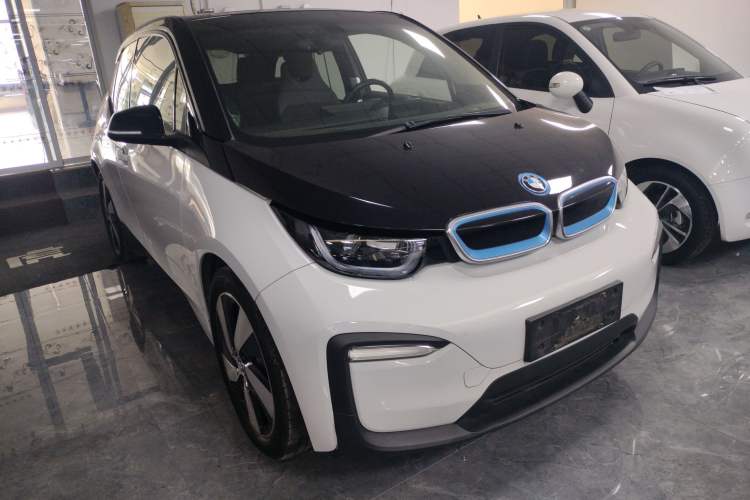 Used BMW i3 2018 Luxury Model