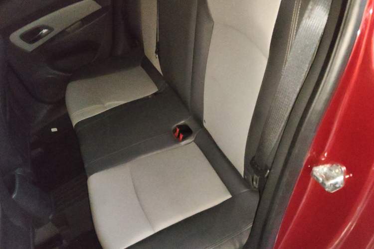 Used Chevrolet Cruze 2014 1.6L SL Millionth Anniversary Edition AT