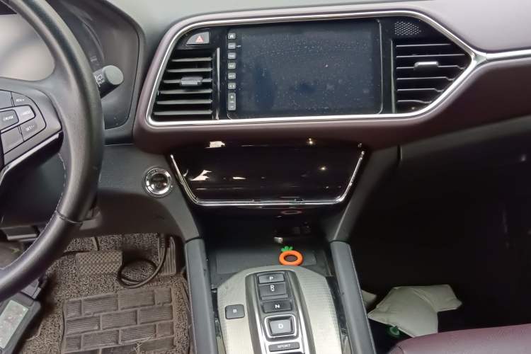 Used CIIMO M-NV 2021 Shangcheng Edition