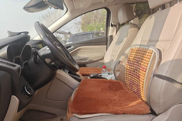 Used Ford Kuga 2013 1.6L GTDi 4x4 Elite Model