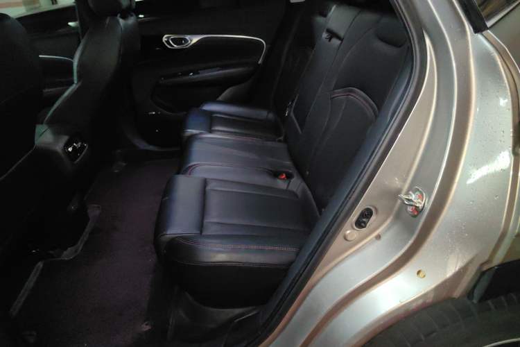 Used AION V 2021 Plus 70 Smart Edition Lithium Iron Phosphate