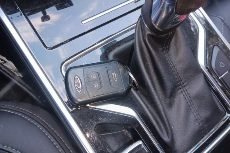 Used Chery Arrizo GX 2018 1.5T CVT Color Version China V Standard