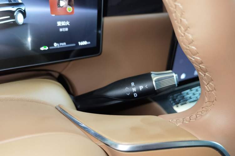 Used VOYAH Titan 2026 Model Max+