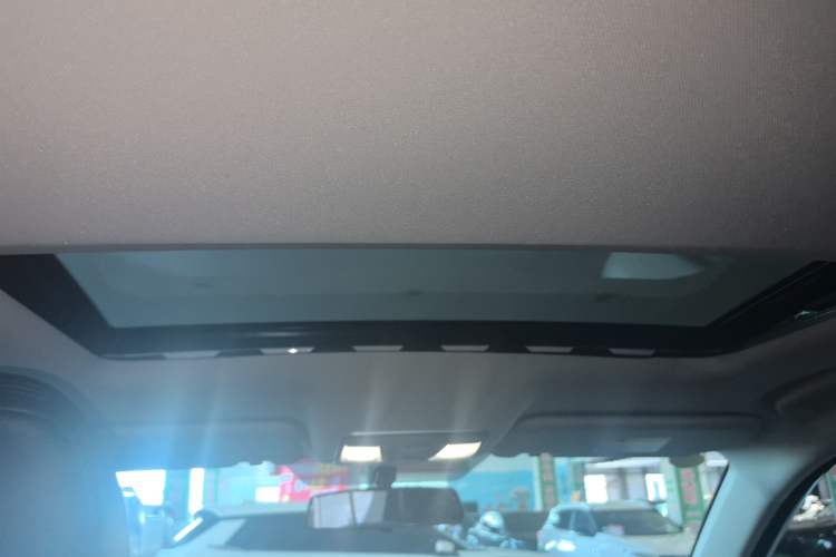 Used CHANGAN CS35PLUS 2022 1.6L Manual Luxury Edition