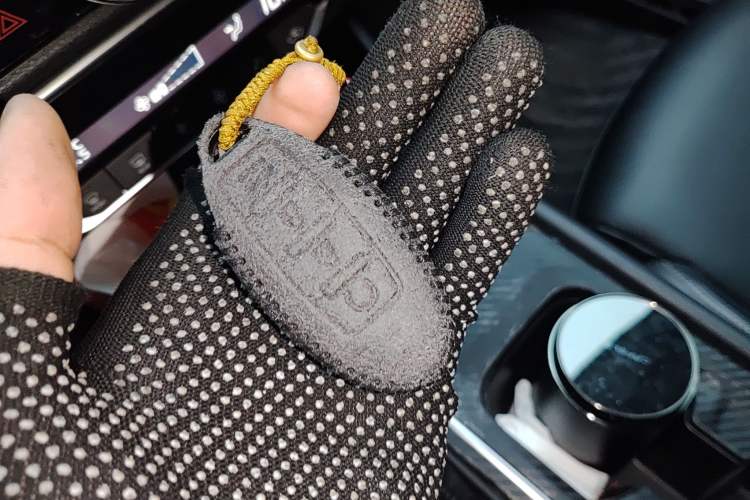 Used Nissan Sylphy 2022 1.6L XL CVT Enjoyment Edition Vehicle Key