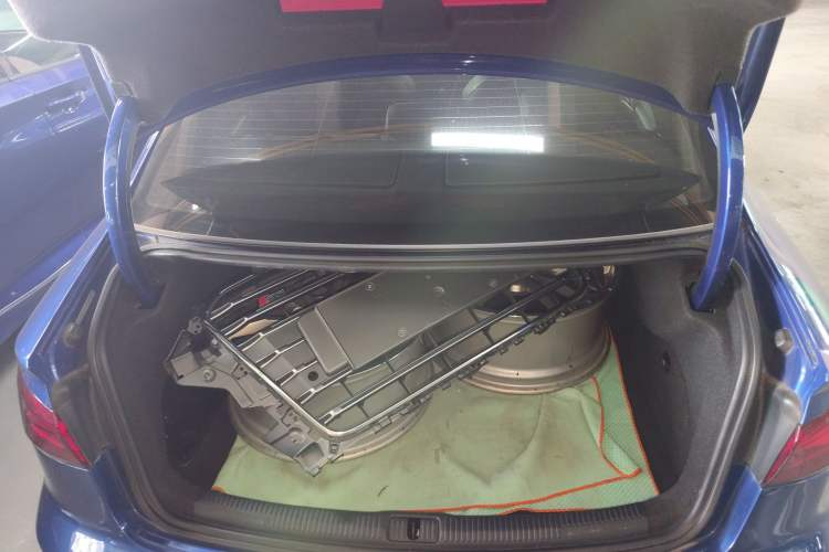 Used Audi S3 2015 S3 2.0T Limousine