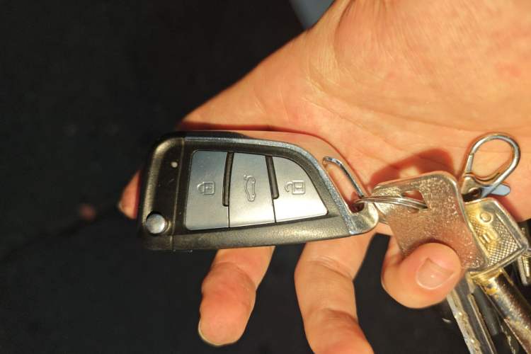 Used Roewe 350 2014 1.5L Automatic Xunyue Version
