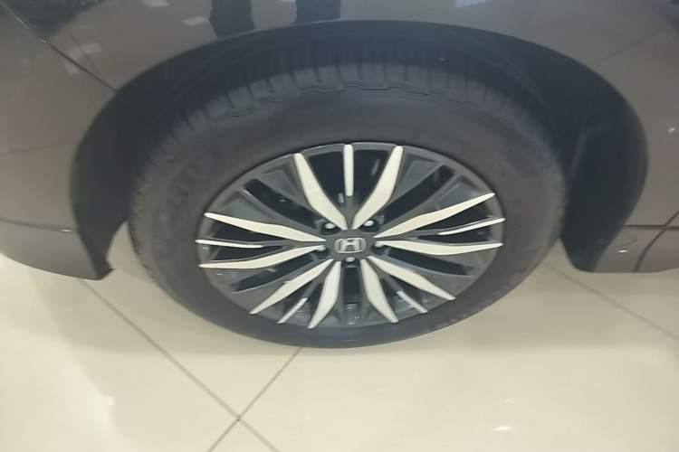 Used Honda Avancier 2020 370TURBO Four-Wheel Drive Supreme Edition