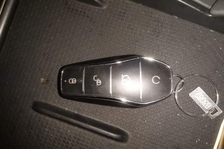 Used BYD Qin L 2024 DM-i 80KM Leading Model