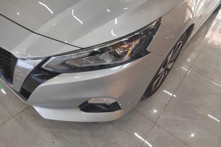 Used Nissan Teana 2021 2.0T XL Upper AD1 Smart Navigation Edition
